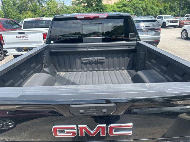 new 2025 GMC Sierra 1500 car, priced at $65,440