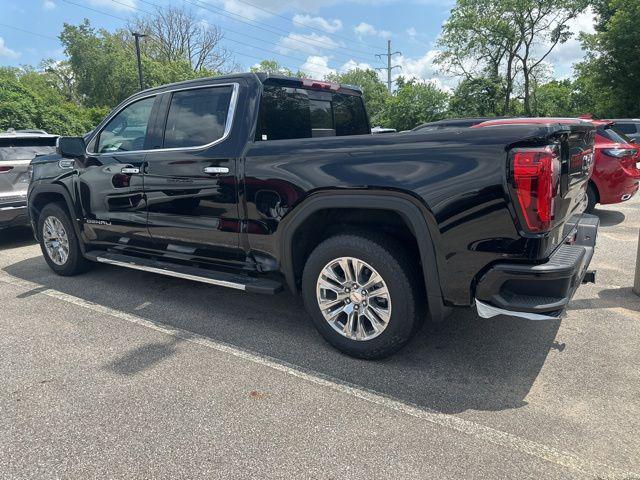new 2025 GMC Sierra 1500 car, priced at $65,440