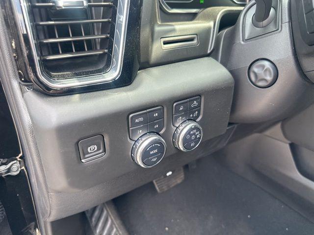 new 2025 GMC Sierra 1500 car, priced at $65,440