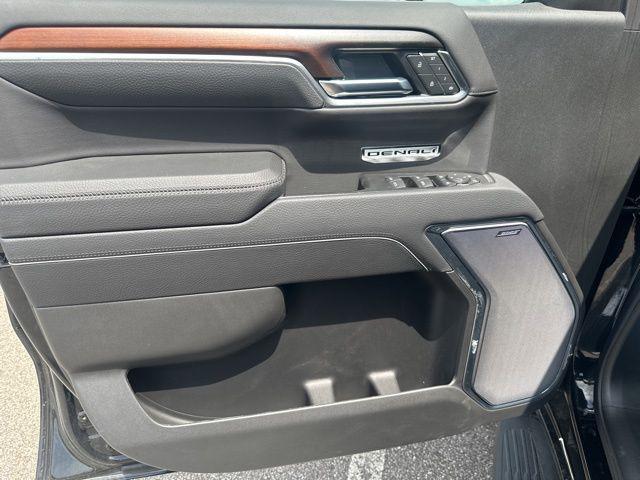new 2025 GMC Sierra 1500 car, priced at $65,440