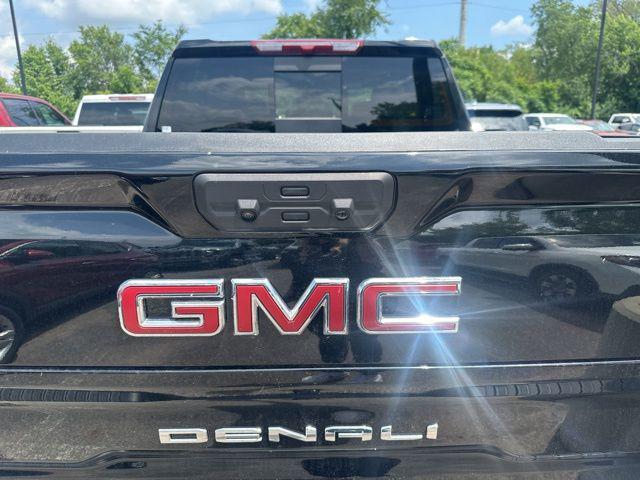 new 2025 GMC Sierra 1500 car, priced at $65,440