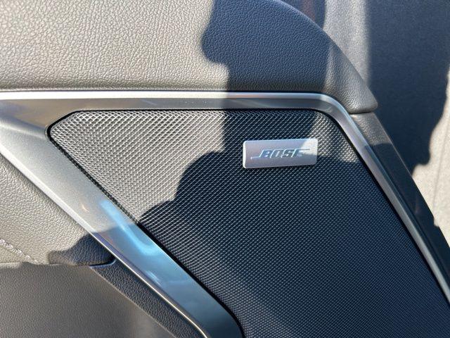 new 2025 GMC Sierra 2500 car, priced at $72,220