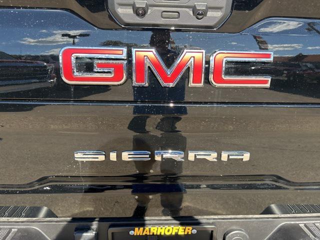 new 2025 GMC Sierra 2500 car, priced at $77,220