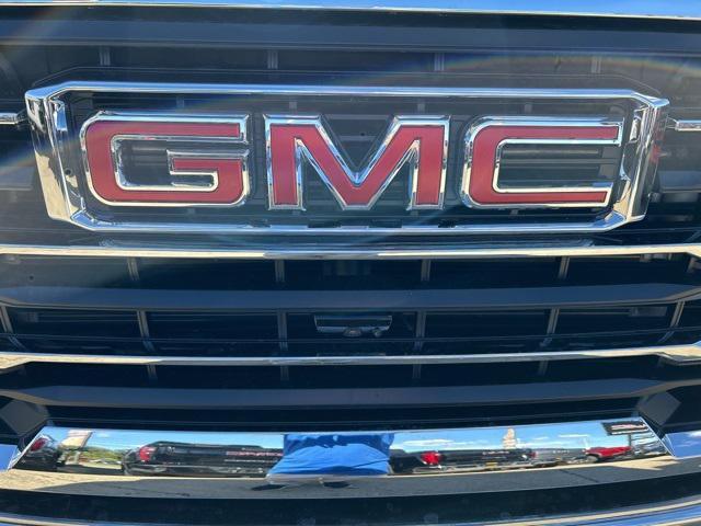 new 2025 GMC Sierra 2500 car, priced at $78,970