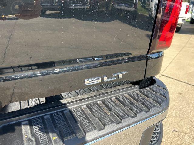 new 2025 GMC Sierra 2500 car, priced at $72,220