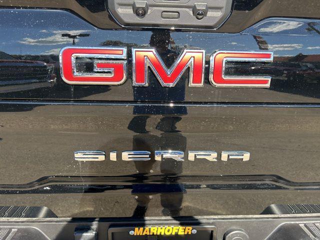 new 2025 GMC Sierra 2500 car, priced at $72,220
