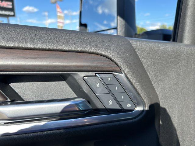 new 2025 GMC Sierra 2500 car, priced at $72,220