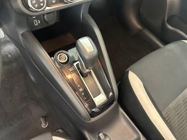 used 2021 Nissan Versa car, priced at $13,500
