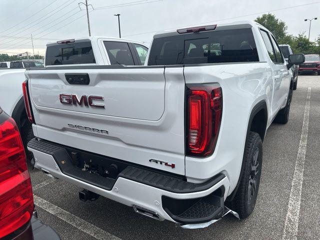 new 2025 GMC Sierra 1500 car, priced at $70,760