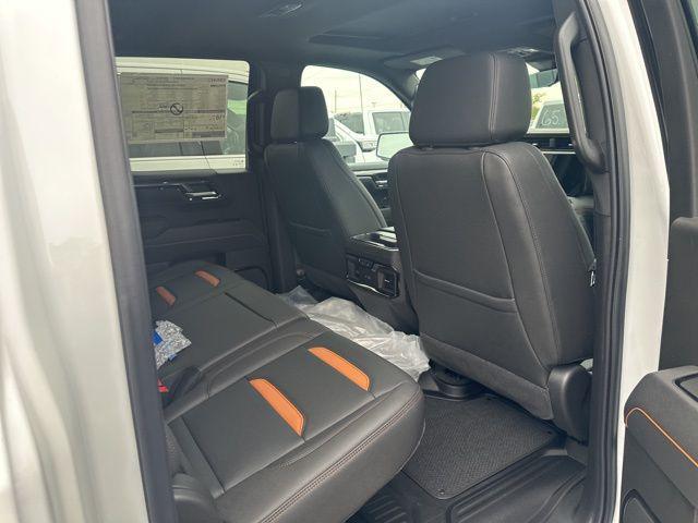 new 2025 GMC Sierra 1500 car, priced at $70,760