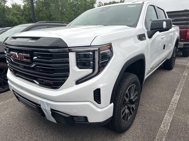 new 2025 GMC Sierra 1500 car, priced at $68,010