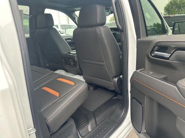 new 2025 GMC Sierra 1500 car, priced at $70,760