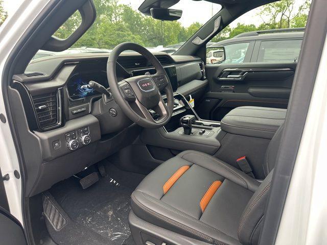 new 2025 GMC Sierra 1500 car, priced at $70,760