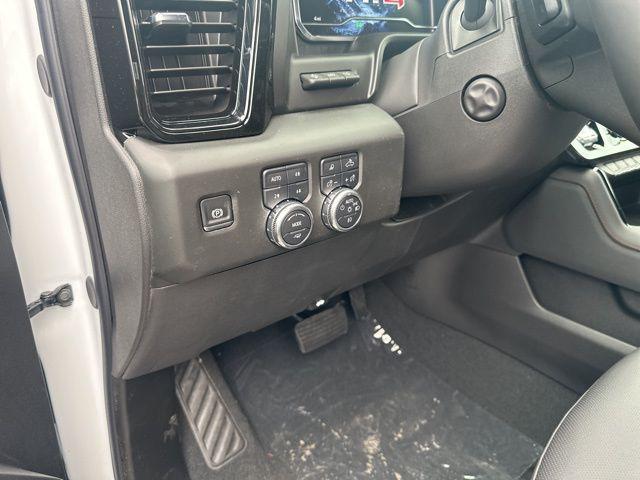 new 2025 GMC Sierra 1500 car, priced at $70,760