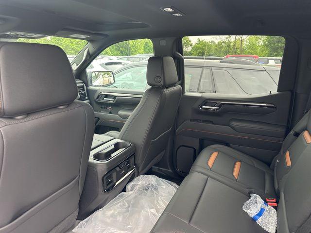 new 2025 GMC Sierra 1500 car, priced at $70,760