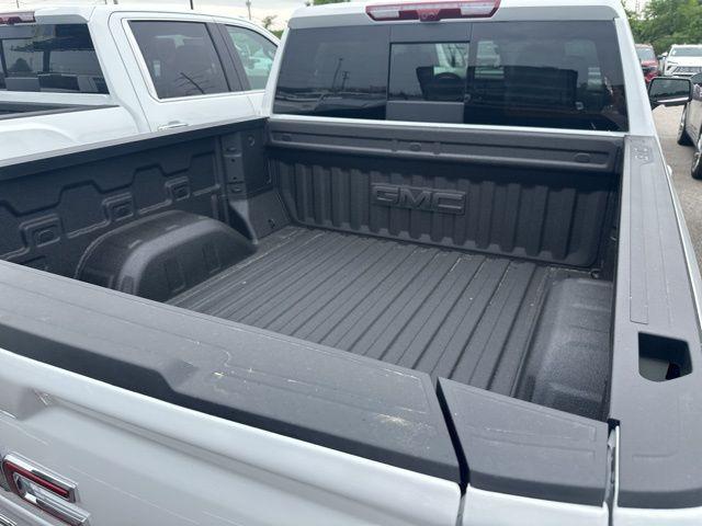 new 2025 GMC Sierra 1500 car, priced at $70,760
