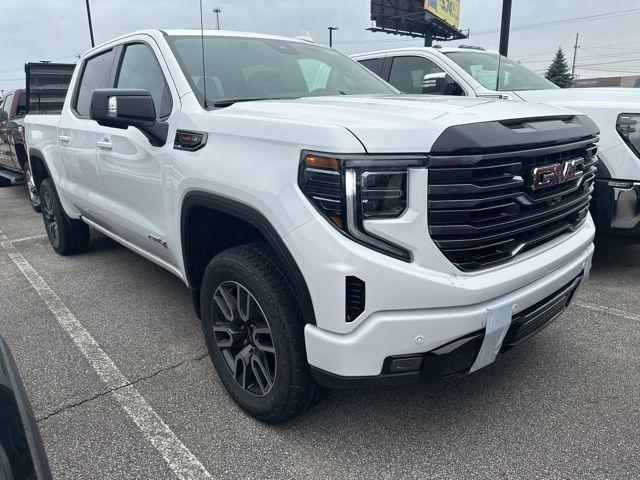 new 2025 GMC Sierra 1500 car, priced at $70,760