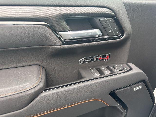 new 2025 GMC Sierra 1500 car, priced at $70,760