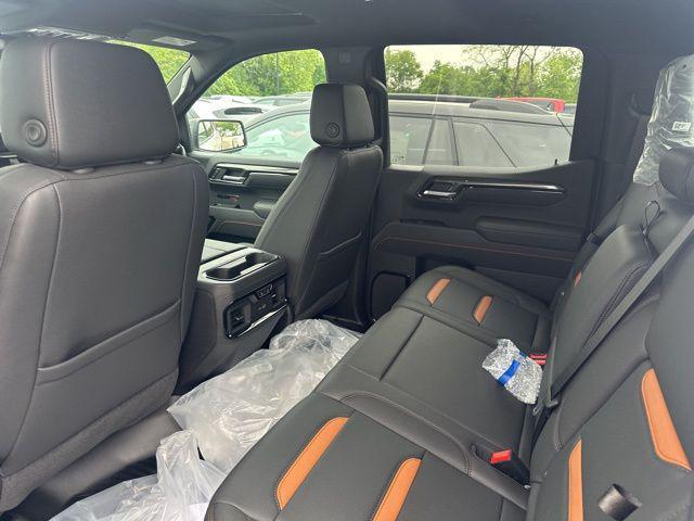 new 2025 GMC Sierra 1500 car, priced at $70,760