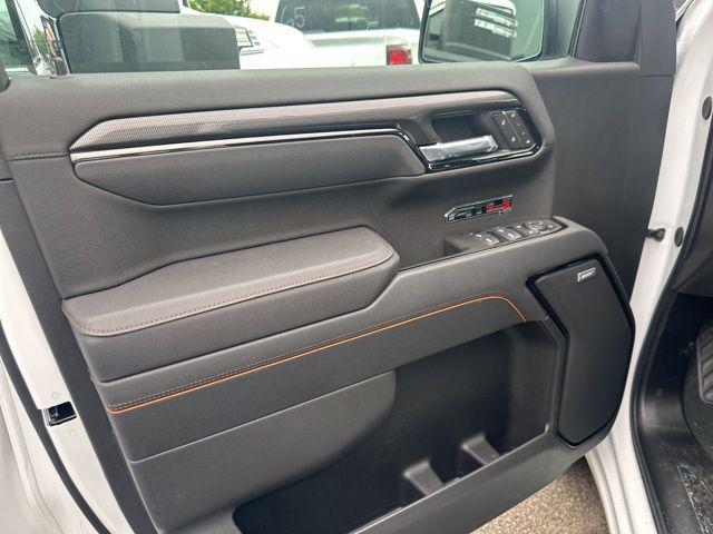new 2025 GMC Sierra 1500 car, priced at $70,760