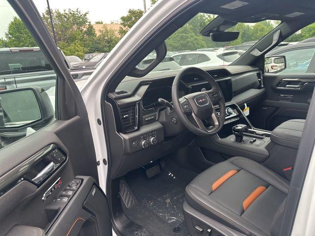 new 2025 GMC Sierra 1500 car, priced at $70,760
