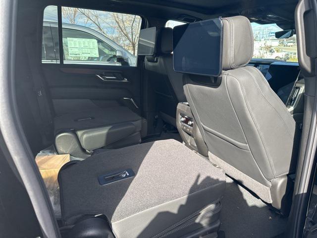 new 2025 GMC Yukon XL car, priced at $98,765