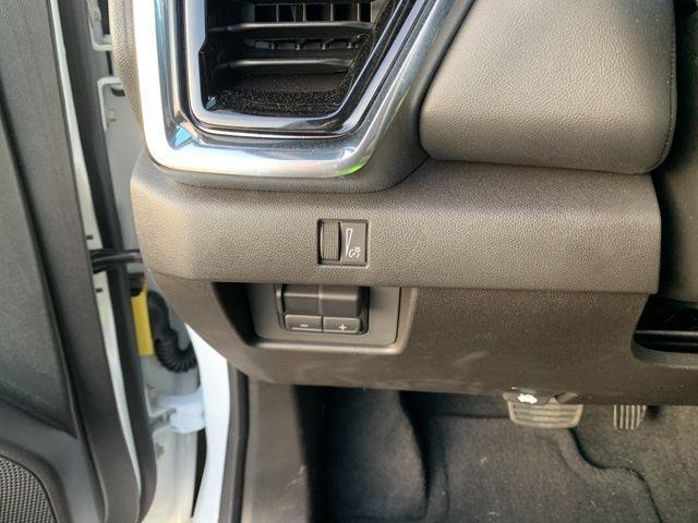 new 2025 GMC Canyon car, priced at $46,925