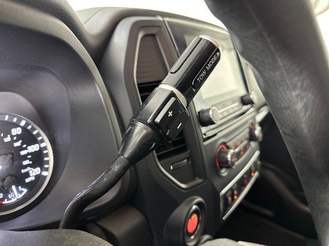 used 2024 Nissan Titan car, priced at $36,990