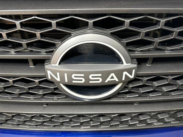 used 2024 Nissan Titan car, priced at $36,990