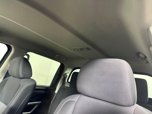 used 2024 Nissan Titan car, priced at $36,990