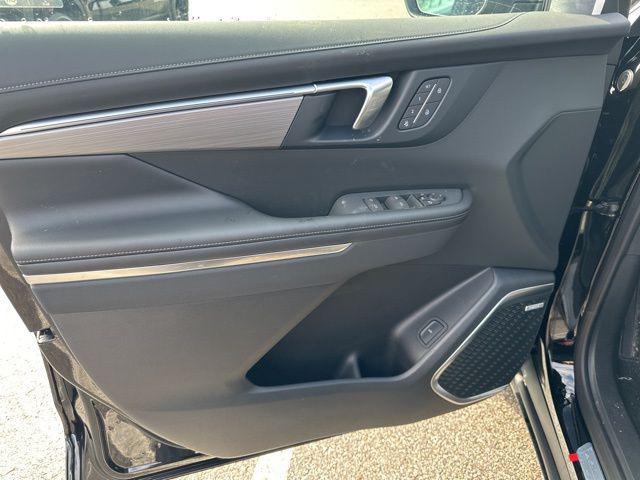 new 2025 Buick Enclave car, priced at $49,280