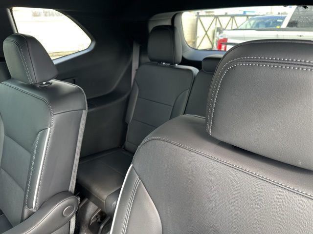 new 2025 Buick Enclave car, priced at $49,280