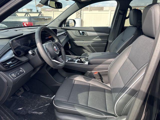new 2025 Buick Enclave car, priced at $49,280