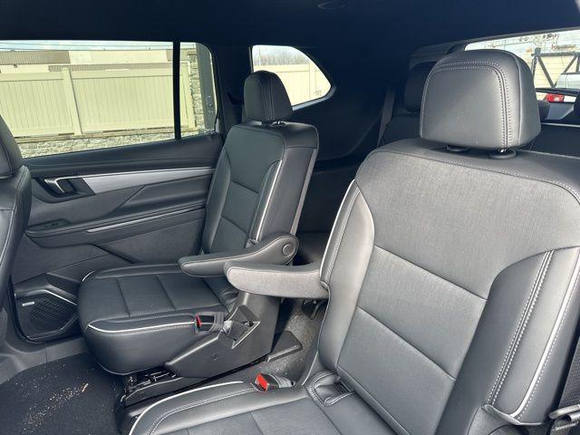 new 2025 Buick Enclave car, priced at $49,280