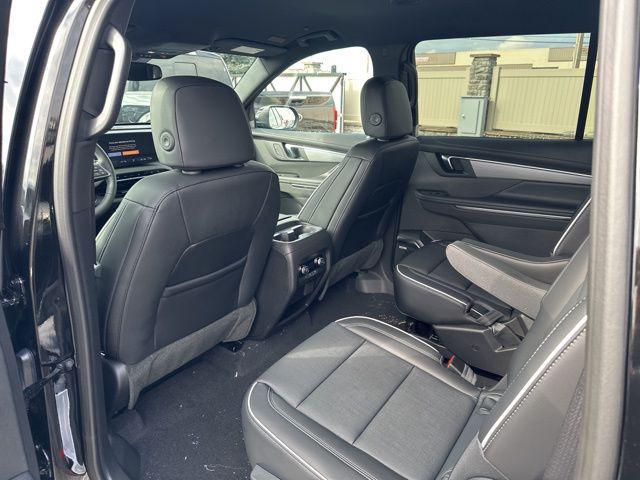 new 2025 Buick Enclave car, priced at $49,280