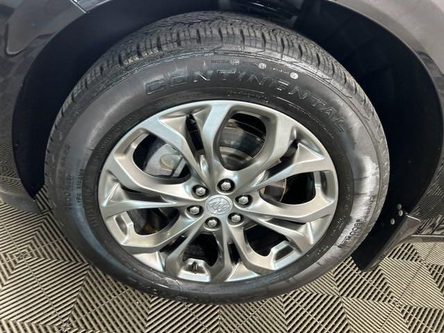 used 2019 Buick Enclave car, priced at $27,990