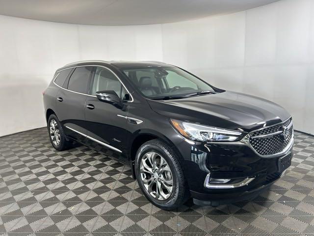 used 2019 Buick Enclave car, priced at $27,990