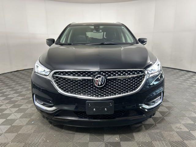 used 2019 Buick Enclave car, priced at $27,990