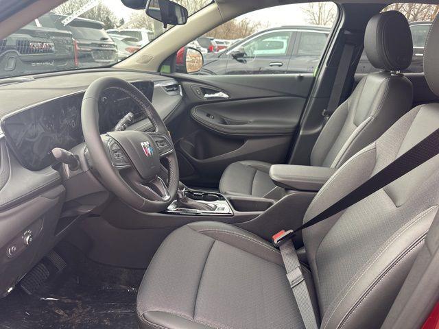new 2025 Buick Encore GX car, priced at $30,530