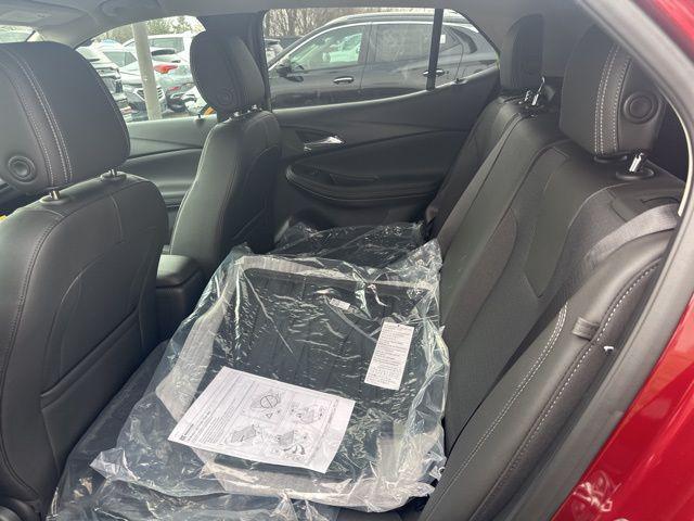 new 2025 Buick Encore GX car, priced at $30,530