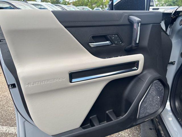 new 2026 GMC HUMMER EV Pickup car, priced at $98,720