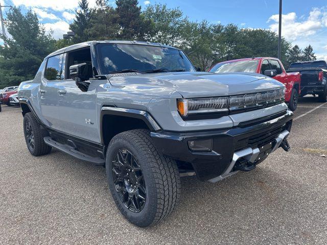 new 2026 GMC HUMMER EV Pickup car, priced at $98,720