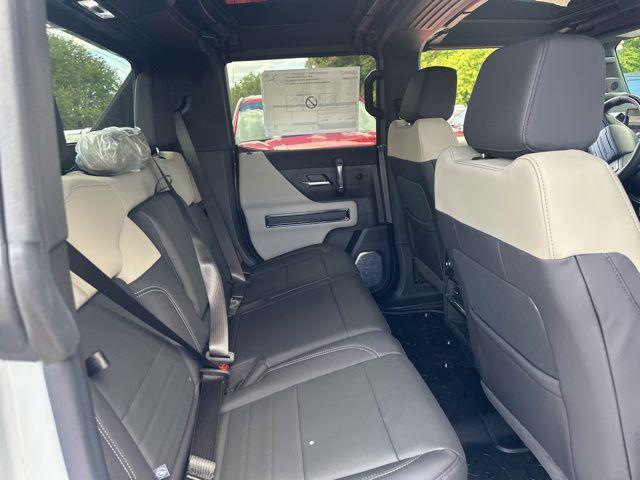 new 2026 GMC HUMMER EV Pickup car, priced at $98,720