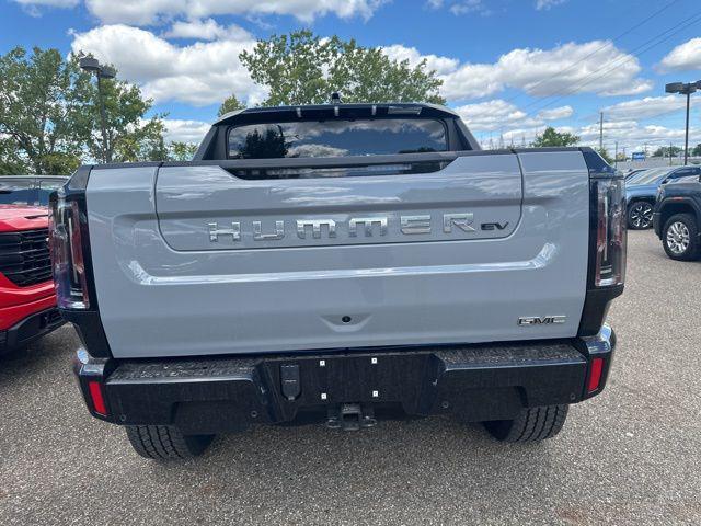 new 2026 GMC HUMMER EV Pickup car, priced at $98,720