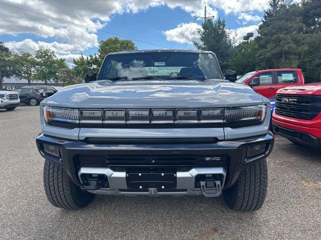 new 2026 GMC HUMMER EV Pickup car, priced at $98,720