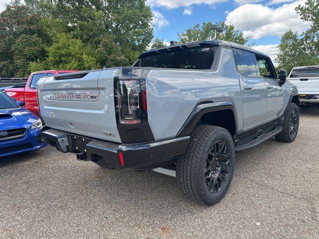 new 2026 GMC HUMMER EV Pickup car, priced at $98,720