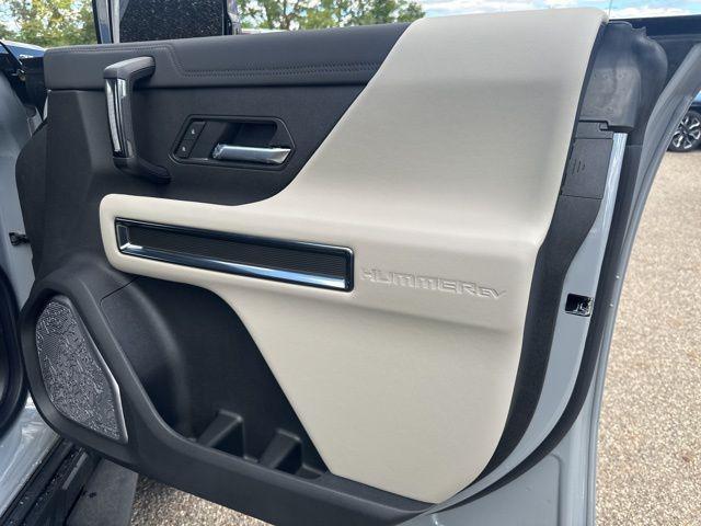 new 2026 GMC HUMMER EV Pickup car, priced at $98,720