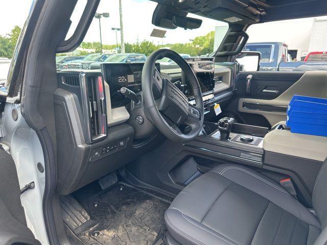 new 2026 GMC HUMMER EV Pickup car, priced at $98,720