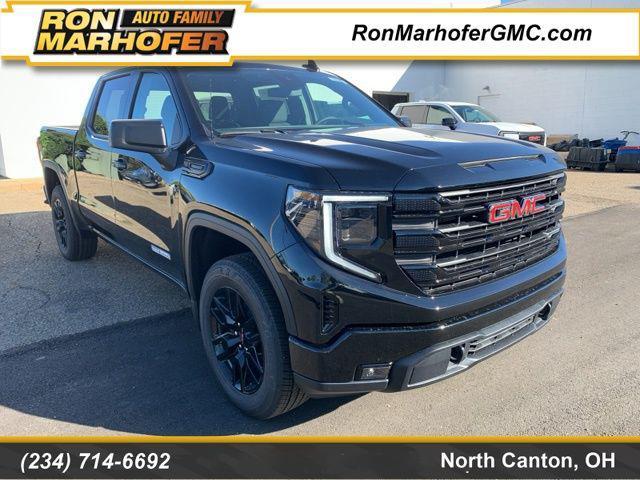 new 2026 GMC Sierra 1500 car, priced at $49,240