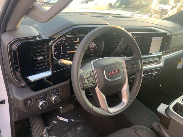 new 2026 GMC Sierra 1500 car, priced at $52,495